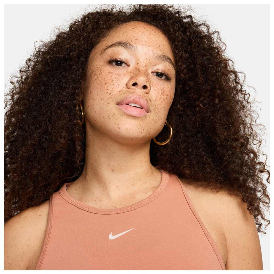 Nike Γυναικεία αμάνικη μπλούζα Sportswear Tank Top